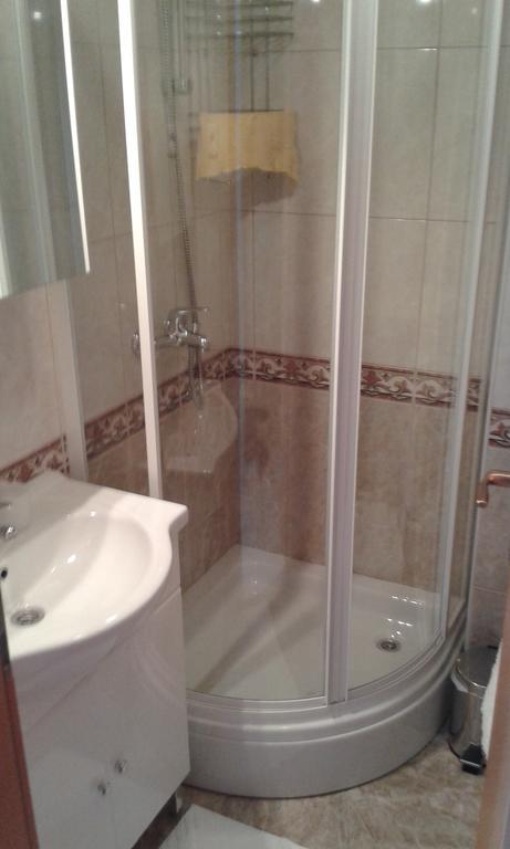 Apartments M&M Terzic Porec Bagian luar foto