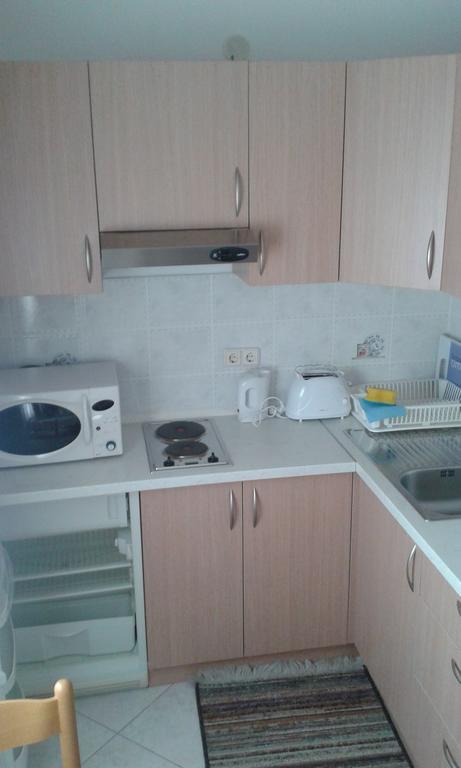 Apartments M&M Terzic Porec Bagian luar foto