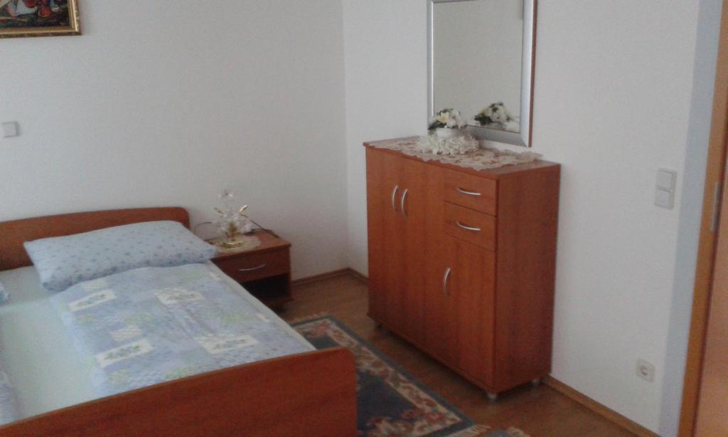 Apartments M&M Terzic Porec Bagian luar foto