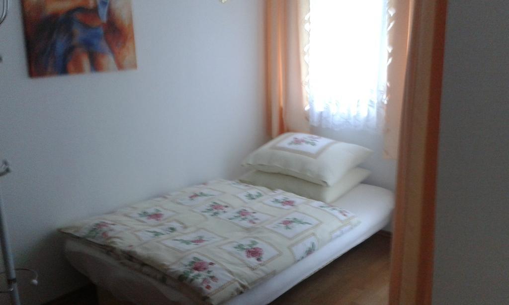Apartments M&M Terzic Porec Bagian luar foto