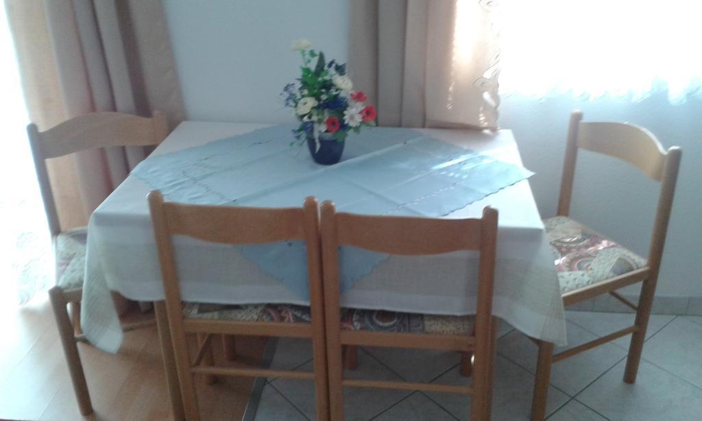 Apartments M&M Terzic Porec Bagian luar foto