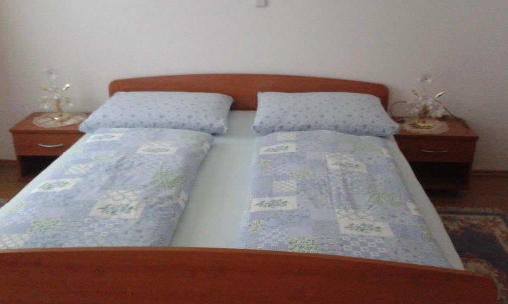 Apartments M&M Terzic Porec Bagian luar foto