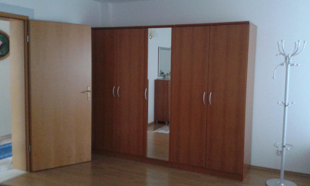 Apartments M&M Terzic Porec Bagian luar foto
