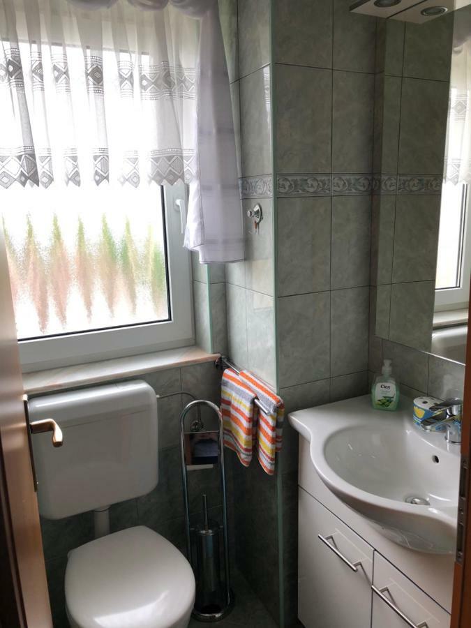 Apartments M&M Terzic Porec Bagian luar foto